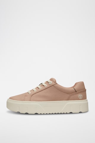 Platform Gympen - Beige