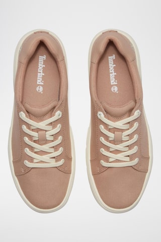 Platform Gympen - Beige