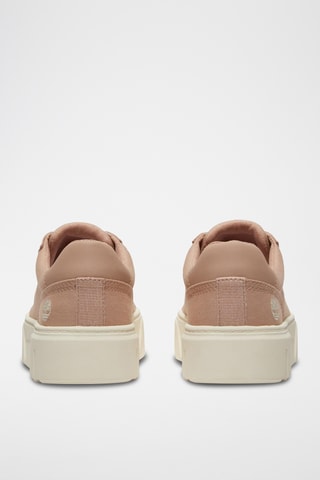 Platform Gympen - Beige