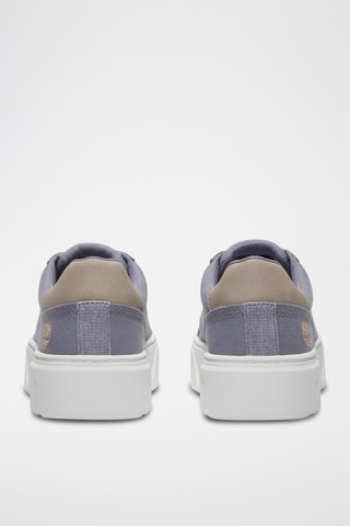 Platform Gympen - Blauw 