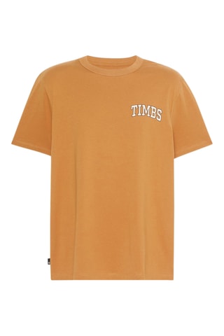 T-shirt - Oranje