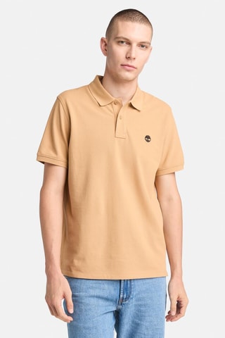 Polo - Beige