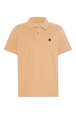 Polo - Beige
