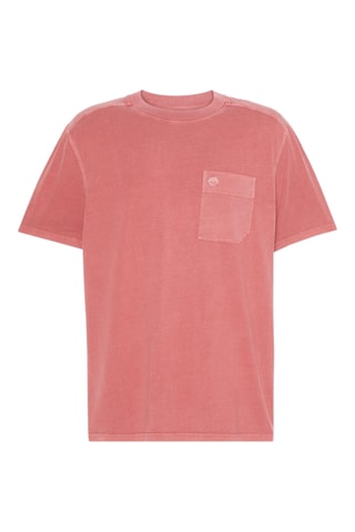 T-shirt - Roze