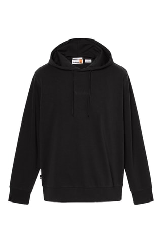 Sweater met Capuchon - Zwart