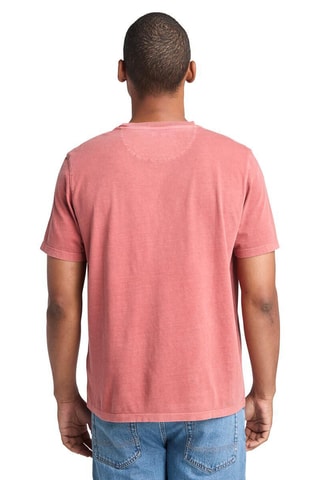 T-shirt - Roze