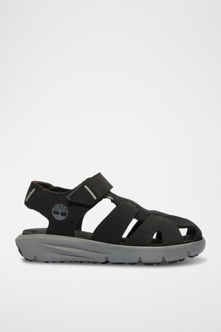 Sandalen - Zwart