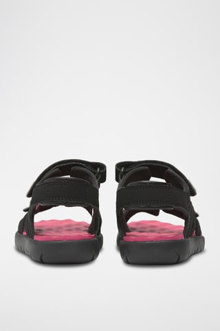 Sandalen - Zwart