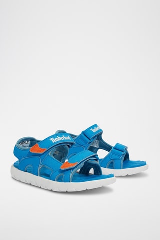 Sandalen - Blauw