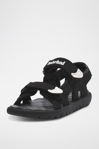 Sandalen - Zwart