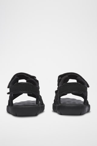 Sandalen - Zwart