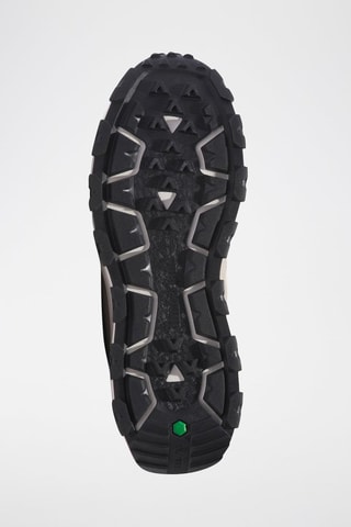 Nubuck Sneakers - Taupe