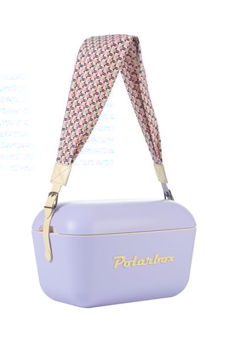 Alça para geleira - Amarelo