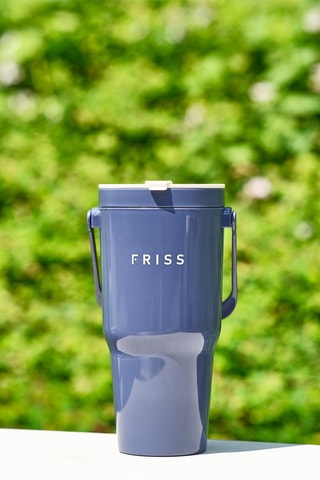 Mug com pega Friss - 80 cl