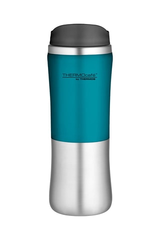 Caneca isotérmica em aço inoxidável Brilliant - 30 cl