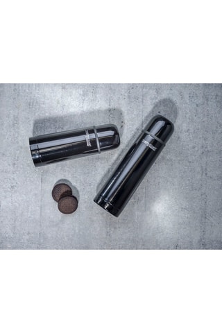 Garrafa isotérmica em aço inoxidável Everyday - 35 cl