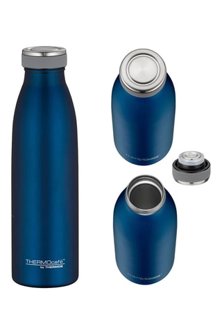 Cantil isotérmico em aço inoxidável Lagoon - 50 cl