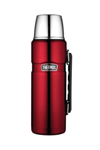 Garrafa isotérmica em aço inoxidável King - 1,2 l