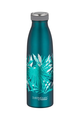 Garrafa isotérmica em aço inoxidável TC - 50 cl