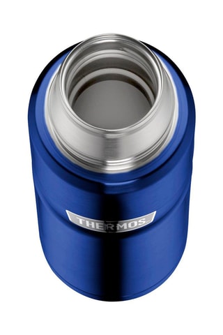 Garrafa isotérmica em aço inoxidável King - 47 cl