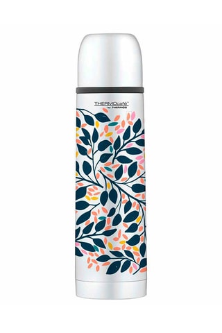 Garrafa isotérmica em aço inoxidável Everyday - 50 cl