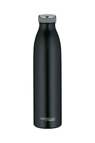 Garrafa isotérmica em aço inoxidável TC - 75 cl