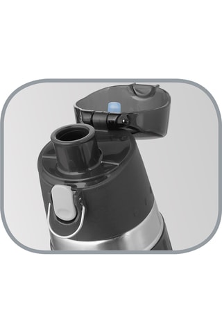 Garrafa isotérmica em aço inoxidável King - 0,5 l