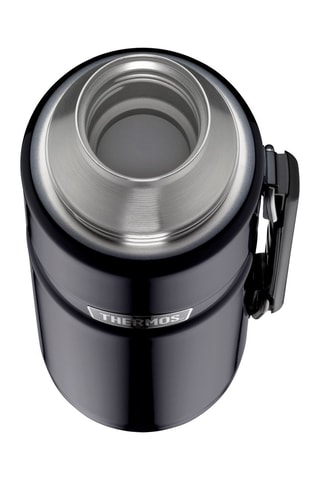 Garrafa isotérmica em aço inoxidável King - 1,2 l