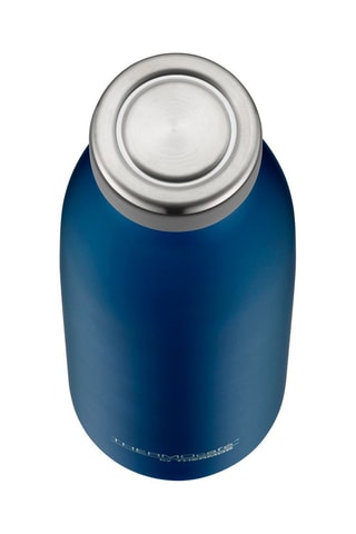 Garrafa isotérmica em aço inoxidável - 75 cl