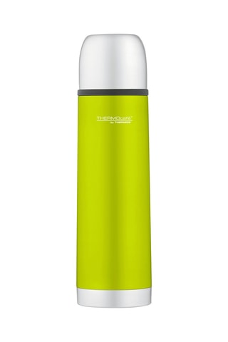 Garrafa isotérmica em aço inoxidável Soft Touch - 0,5 l