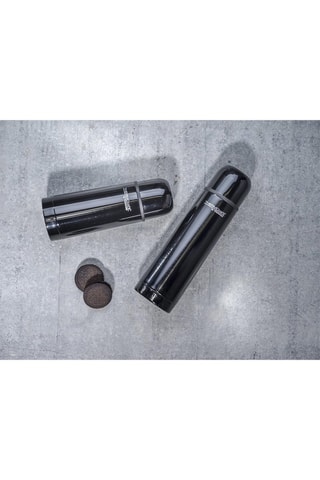 Garrafa isotérmica em aço inoxidável Everyday - 1 l