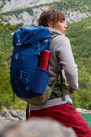 Garrafa isotérmica em aço inoxidável FBB Thermos - 75 cl