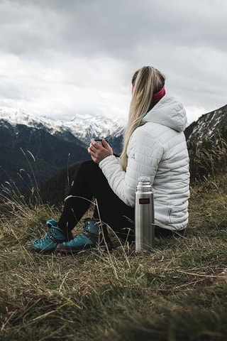 Garrafa isotérmica em aço inoxidável FBB - 50 cl