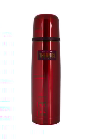 Garrafa isotérmica em aço inoxidável FBB - 50 cl