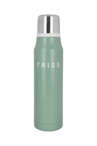 Garrafa isotérmica em aço inoxidável Friss - 50 cl