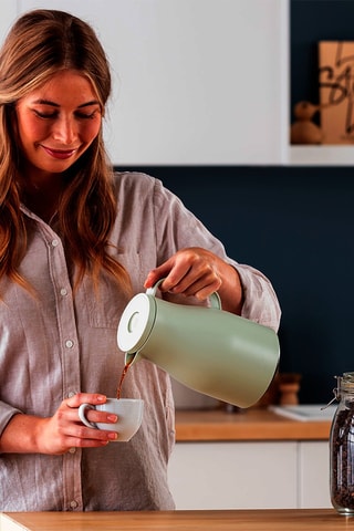 Garrafa térmica sem BPA Econscious - 1 l