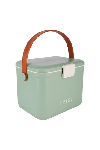 Geladeira Friss - 5 l