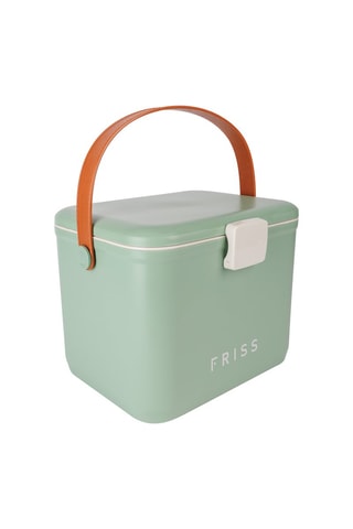 Geleira Friss - 10 l