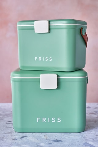 Geleira Friss - 10 l