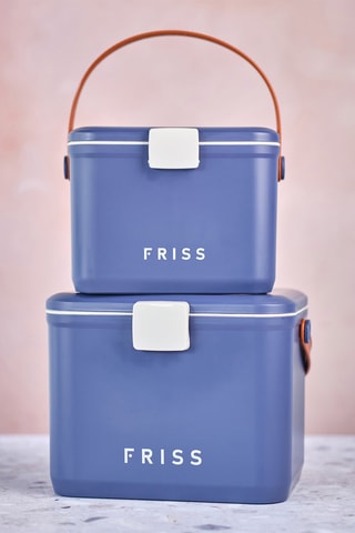 Geleira Friss - 10 l