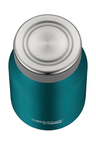 Recipiente isotérmico para alimentos em aço inoxidável TC - 50 cl