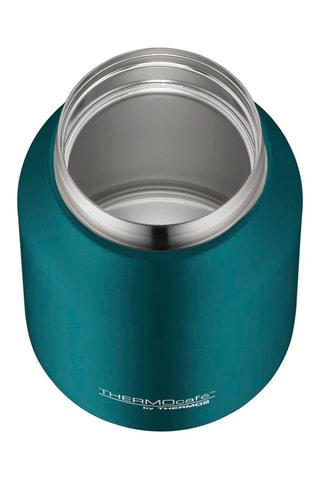 Recipiente isotérmico para alimentos em aço inoxidável TC - 50 cl