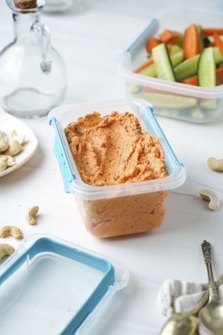 Caixa de conservação Fresh Seal - 35 cl