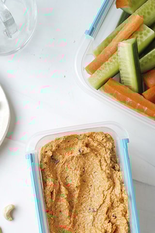 Caixa de conservação Fresh Seal - 60 cl