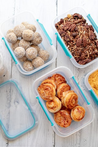 Caixa de conservação Fresh Seal - 1 l