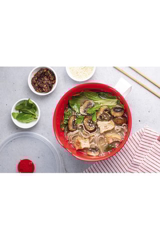 Caixa de conservação Microsafe - 1,15 l