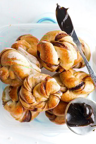 Caixa de conservação Fresh Seal - 1,4 l