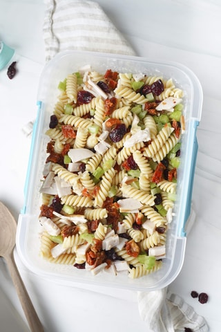 Caixa de conservação Fresh Seal - 2 l