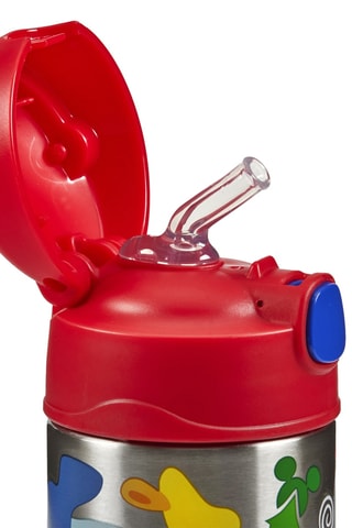 Cantil de aço inoxidável Funtainer Mickey Disney - 35 cl