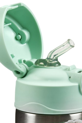 Cantil em aço inoxidável Funtainer La Reine des Neiges 2 Disney - 35 cl